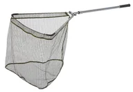 Inne akcesoria dla wędkarzy - Cormoran Mocny 2-CZĘŚCIOWY Podbierak 240cm - miniaturka - grafika 1