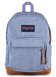 Plecak dzienny JanSport Right Pack Expression - lavender ash corduroy - Plecaki - miniaturka - grafika 1