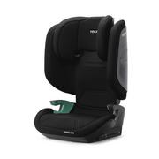 Foteliki samochodowe - Fotelik dziecięcy Recaro Monza Compact FX Melbourne Black (15-36kg) - miniaturka - grafika 1