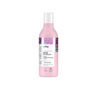 Olejki do ciała i włosów - So!Flow Emolientowy olej do włosów wysokoporowatych 150.0 ml - miniaturka - grafika 1