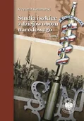 Historia świata - Studia i szkice z dziejów obozu narodowego T.2 - miniaturka - grafika 1