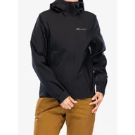 Kurtki i kamizelki sportowe damskie - Kurtka przeciwdeszczowa damska Marmot PreCip Eco Pro Jacket - miniaturka - grafika 1