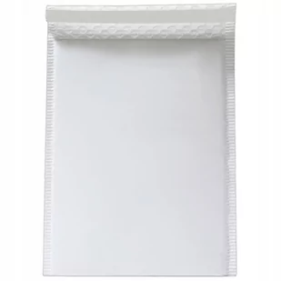 Koperta bąbelkowa biała powietrzna H18 270x360 x10 - Koperty - miniaturka - grafika 1