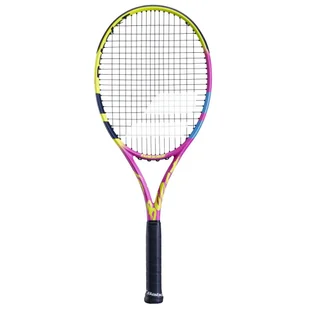 Rakieta tenisowa BABOLAT Boost RAFA 2 gen. - Tenis ziemny - miniaturka - grafika 1