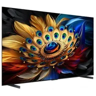 Telewizory - TCL 98C655 98" QLED Pro 4K Google TV - miniaturka - grafika 1
