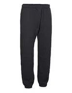 Spodnie męskie - Select Spodnie męskie  William, czarny 6264006111_Schwarz_116 - miniaturka - grafika 1