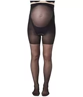 Body - Spanx Damskie body modelujące, czarny (Black 000) - miniaturka - grafika 1