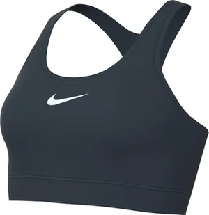 Nike Damski biustonosz sportowy - Biustonosze - miniaturka - grafika 1