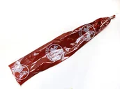 Artykuły masarskie - Osłonka fibrusowa "Krakowska" fi 65/102 dł. 50 cm - miniaturka - grafika 1