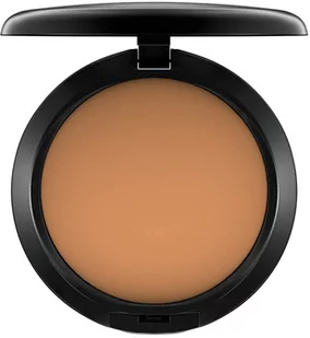 MAC Studio Fix Powder Plus Foundation puder i podkład w jednym odcień NW50 Powder plus Foundation) 15 g - Podkłady do twarzy - miniaturka - grafika 1