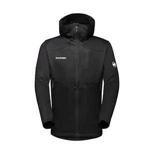 Mammut Męska kurtka softshell Ultimate Vii - Kurtki męskie - miniaturka - grafika 1