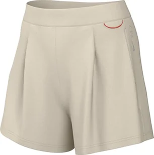 Nike 24.7 ImpossiblySoft szerokie szorty ze średnim stanem i technologią Dri-Fit (ok. 10 cm) (damskie), HQ8179 - Spodenki damskie - miniaturka - grafika 1