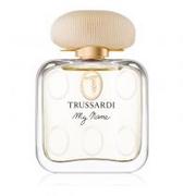 Wody i perfumy damskie - Trussardi My Name Woda perfumowana 100ml - miniaturka - grafika 1