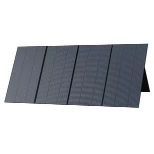 Składany Przenośny Panel Słoneczny BLUETTI PV350 350W, Wysoki Współczynnik Konwersji 23,4%, Klasa Wodoodporności IP65 - Panele fotowoltaiczne - miniaturka - grafika 3