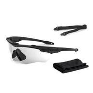 Ochrona oczu i twarzy - ESS - Crossblade One Clear - Przezroczysty - EE9032-09 - miniaturka - grafika 1