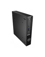 Zestawy komputerowe - Dell OptiPlex 7020 Micro MFF GJH31 - miniaturka - grafika 1
