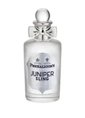 Wody i perfumy damskie - Penhaligon's Juniper Sling - miniaturka - grafika 1