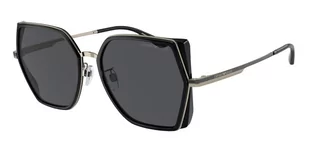 Okulary Przeciwsłoneczne Emporio Armani EA 2142D 301387 - Okulary przeciwsłoneczne - miniaturka - grafika 1