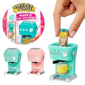 Figurki dla dzieci - Mga's Miniverse Make It Mini Appliances Miniaturowe Urządzenie AGD Ekspres Do Kawy - miniaturka - grafika 1