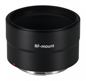 KiwiFotos Bagnet do obiektywu Laowa Sword 25 mm, 60 mm, 100 mm, 180 mm - Canon RF