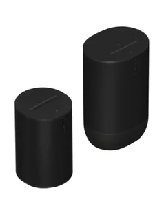 Zestaw: Sonos Move 2 + Era 100, Kolor: Biały - Głośniki przenośne - miniaturka - grafika 1