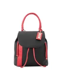 Plecaki - Plecak NBAG-N3090-C020 Czarny - Nobo - miniaturka - grafika 1