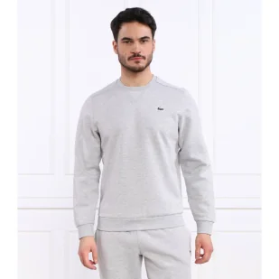 Lacoste Bluza | Regular Fit - Bluzy męskie - miniaturka - grafika 1