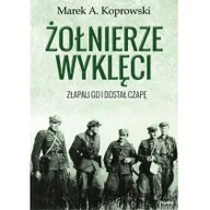 Historia Polski - Żołnierze wyklęci złapali go i dostał czapę - miniaturka - grafika 1