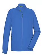 Kurtki męskie - Killtec Męska kurtka Kos 69 Mn Flx Jckt ze stretchem ze stójką / kurtka polarowa - miniaturka - grafika 1