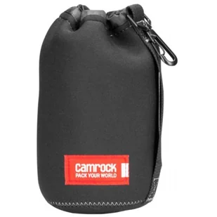 Camrock CITY GREY L180 (14447) - Torby fotograficzne i futerały - miniaturka - grafika 1