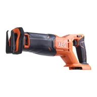 Piły elektryczne - AEG POWERTOOLS Piła szablasta akumulatorowa 18V 19mm 0ak - miniaturka - grafika 1