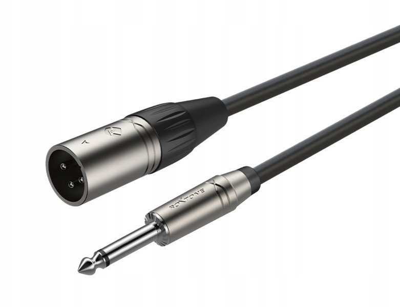 Kabel mikrofonowy SMART Roxtone SMXJ250L3