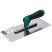 Narzędzia murarskie - STALCO Paca S-37228 28 x 13 cm - miniaturka - grafika 1