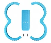 Akcesoria do drona - Sunnylife Osłona śmigieł do DJI Avata 2 Blue - miniaturka - grafika 1