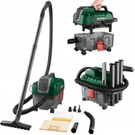 Odkurzacze przemysłowe - PARKSIDE PAWD A1 20V DMUCHAWA + DYSZE - miniaturka - grafika 1