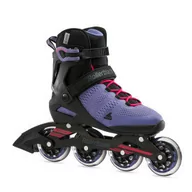 Rolki - Rollerblade, Rolki Fitnessowe, Sirio 84 W, Rozmiar 40,5 - miniaturka - grafika 1