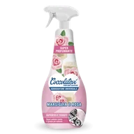 Środki do kuchni i łazienki - Coccolatevi Rosa Marsiglia 750 ml – włoski odtłuszczacz o zapachu różanego mydła marsylskiego - miniaturka - grafika 1