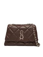 Torebki damskie - Steve Madden Torebka Bjolene SM13001062 Brązowy - miniaturka - grafika 1