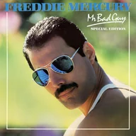 Winyle - Freddie Mercury Freddie Mercury Mr Bad Guy (Vinyl LP) - miniaturka - grafika 1
