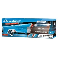 Zabawki i gry sportowe - ! -  ! spyraone Spyra Spyrathree, water gun (blue) - miniaturka - grafika 1