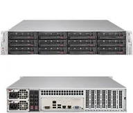 Platformy serwerowe - Supermicro Storage server Rack 2U 12xHDD 3,5" SSG-6029P-E1CR12H (bez SSG-6029P-E1CR12H - miniaturka - grafika 1