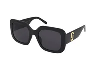 Okulary przeciwsłoneczne - Okulary przeciwsłoneczne Marc Jacobs Marc 647/S 807/IR - miniaturka - grafika 1