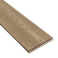 Panele podłogowe - Panel podłogowy Dąb Riva AC5 8mm 4V op. 2,402m2 - miniaturka - grafika 1