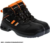 Obuwie robocze - R.E.I.S. HW-SINRA-T - buty bezpieczne 40 - miniaturka - grafika 1