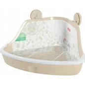 Pielęgnacja i higiena gryzoni - ZOLUX Kuweta dla gryzoni ZOLUX Z206550 - miniaturka - grafika 1