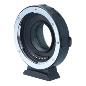 Foto OUTLET - Viltrox Adapter bagnetowy EF-M na Canon EF s.n. 005 - miniaturka - grafika 1