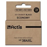 Tusze zamienniki - Actis KH-364BKR zamiennik HP CN684EE - miniaturka - grafika 1