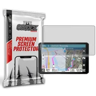 Folie ochronne do telefonów - Grizzglass Paperscreen Folia Matowa Do Garmin Dezl Lgv1010 - miniaturka - grafika 1