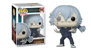 Figurka Funko Pop 1115 Mahito JJK S1 - Figurki kolekcjonerskie - miniaturka - grafika 1