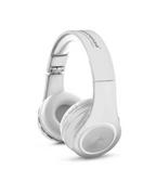 Słuchawki - Esperanza Flexi EH165W białe - miniaturka - grafika 1